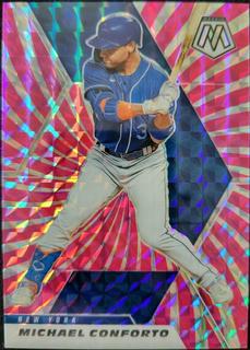 Michael Conforto