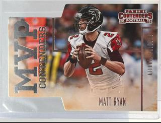 Matt Ryan