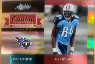 Randy Moss