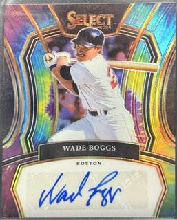 Wade Boggs