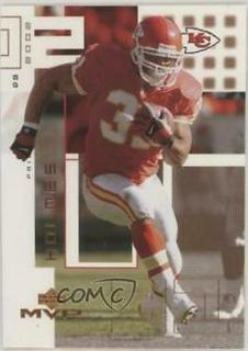Priest Holmes