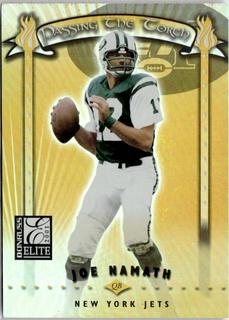Joe Namath