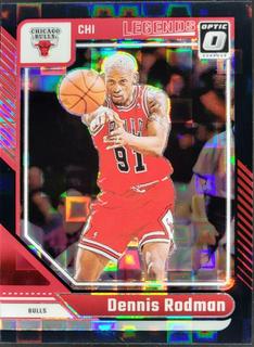 Dennis Rodman