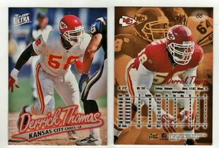 Derrick Thomas