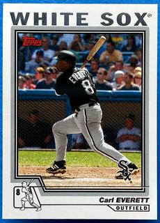 Carl Everett