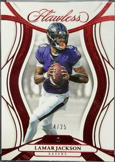 Lamar Jackson