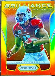Larry Fitzgerald