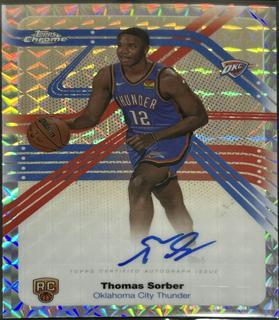 Thomas Sorber