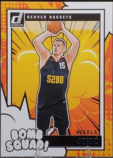Nikola Jokic