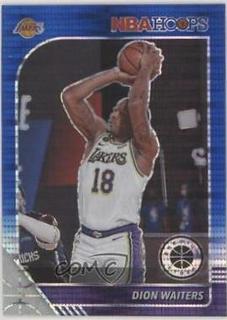 Dion Waiters