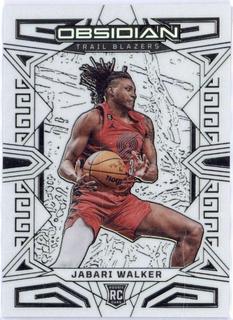 Jabari Walker