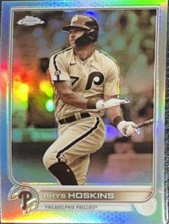 Rhys Hoskins