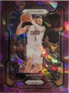 Max Strus