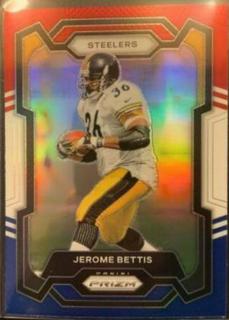 Jerome Bettis