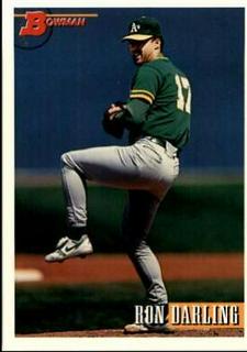 Ron Darling
