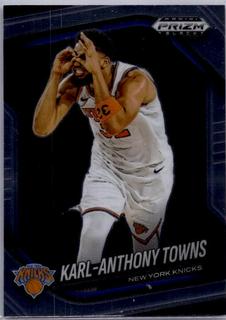Karl-Anthony Towns