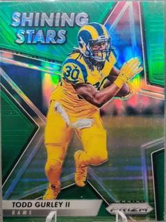 Todd Gurley II