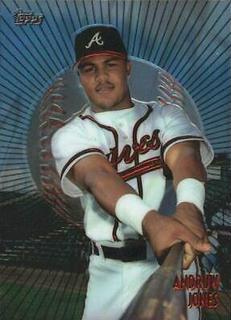 Andruw Jones