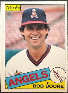 Bob Boone