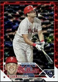 Rhys Hoskins