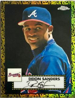 Deion Sanders