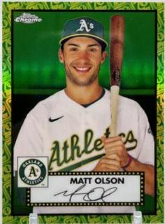Matt Olson