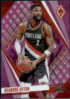 Deandre Ayton