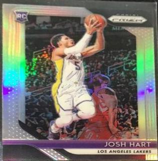 Josh Hart