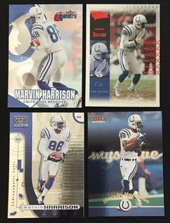 Marvin Harrison