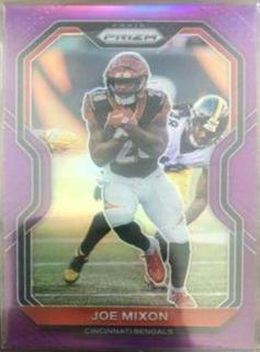 Joe Mixon