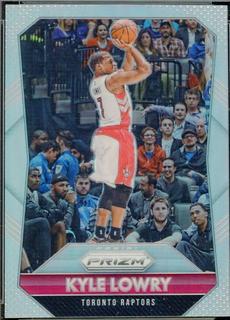 Kyle Lowry