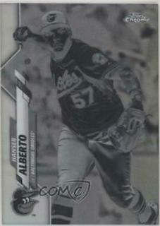 Hanser Alberto