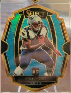 Sony Michel
