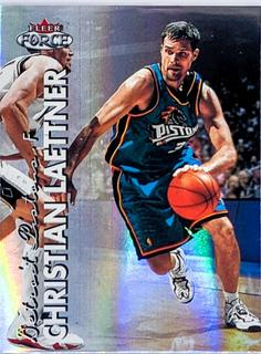 Christian Laettner