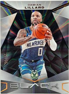 Damian Lillard