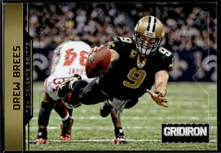 Drew Brees