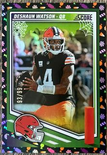 Deshaun Watson