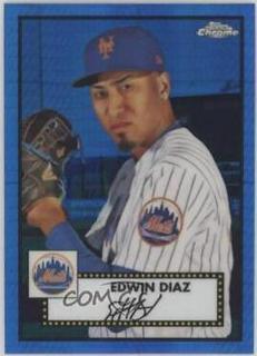 Edwin Diaz