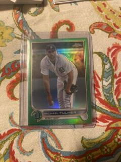 Michael Fulmer