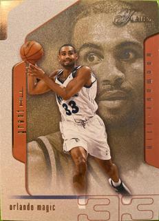 Grant Hill
