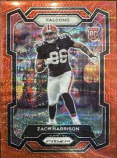 Zach Harrison