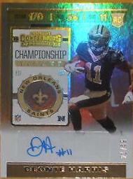 Deonte Harris