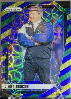 Jimmy Johnson