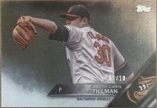 Chris Tillman