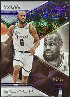 LeBron James