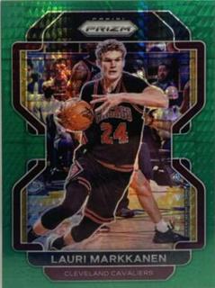 Lauri Markkanen