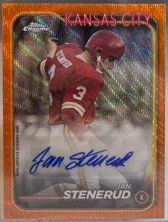 Jan Stenerud