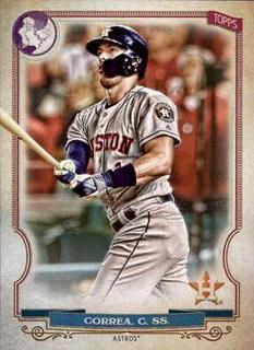 Carlos Correa