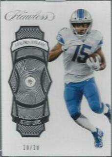 Golden Tate III