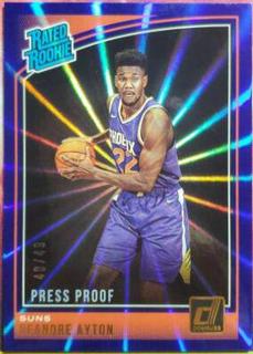 DeAndre Ayton